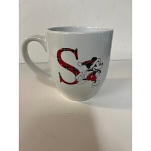 Disney Mickey Mouse mug